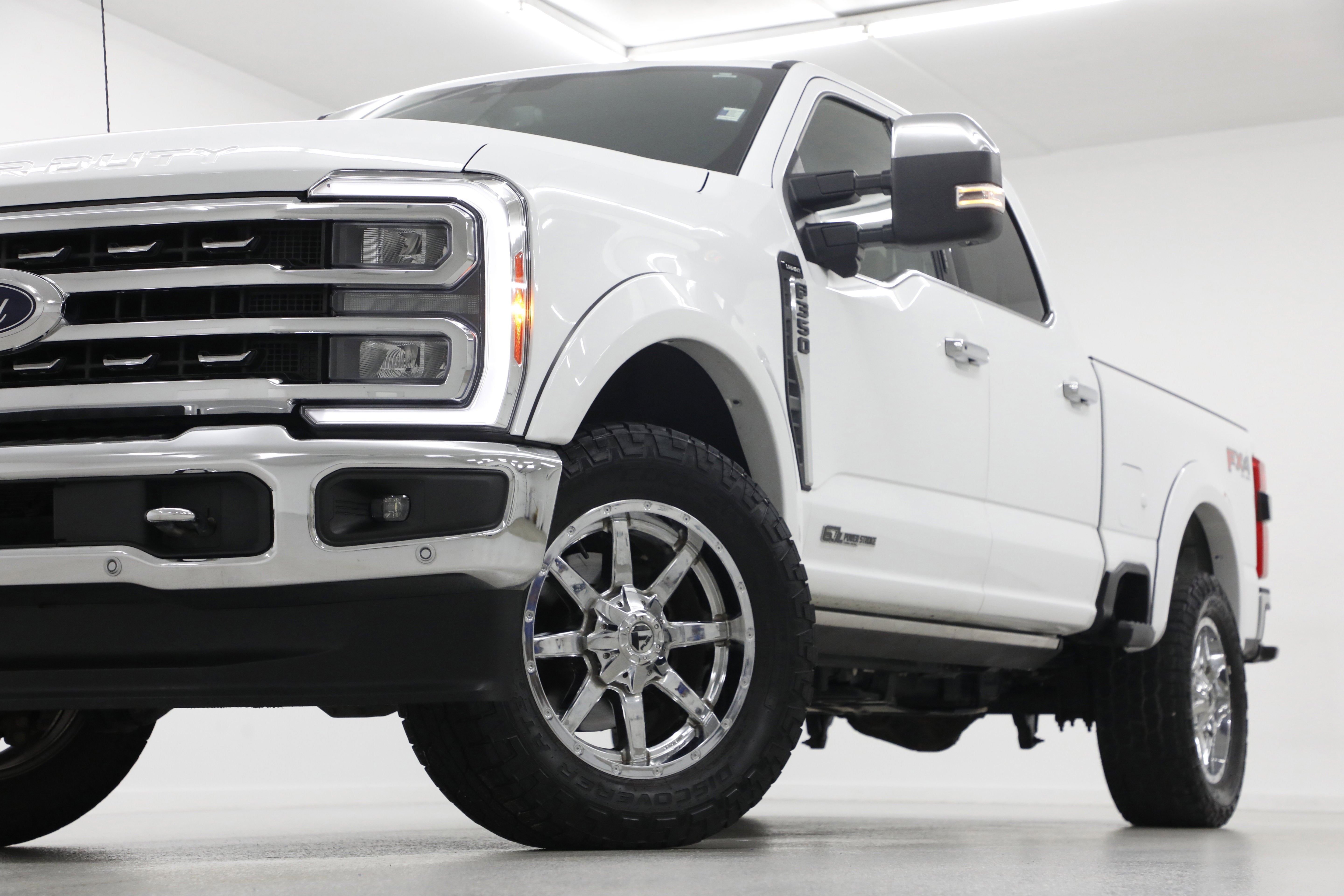2023 Ford Super Duty F-350 SRW XL