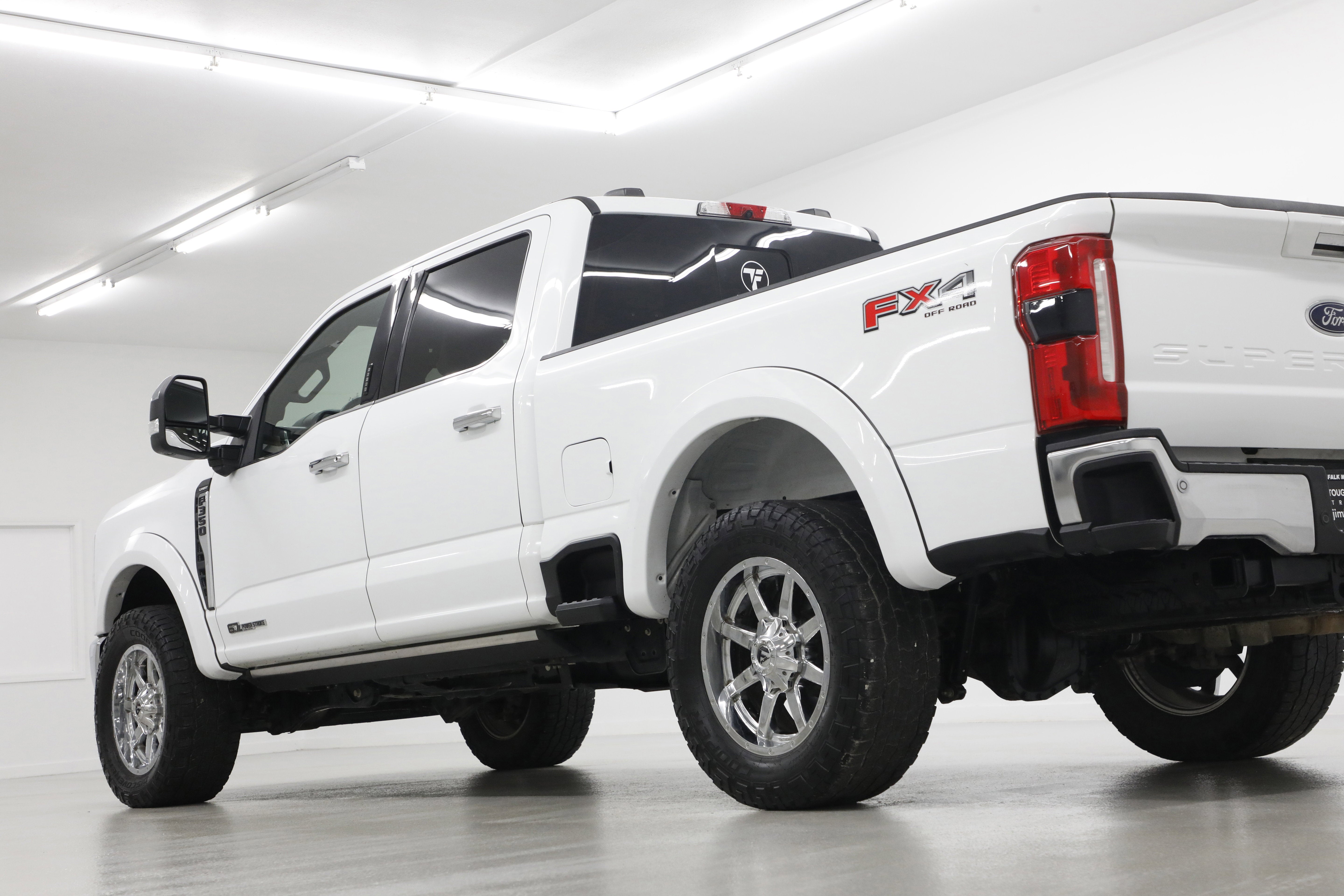 2023 Ford Super Duty F-350 SRW XL
