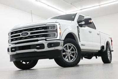 2023 Ford Super Duty F-350 SRW XL