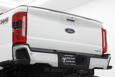 2023 Ford Super Duty F-350 SRW XL