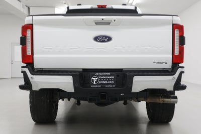 2023 Ford Super Duty F-350 SRW XL