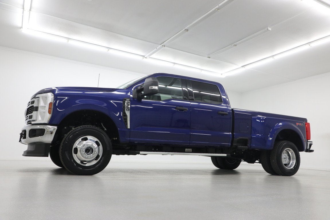 2026 Ford Super Duty F-350 DRW XL