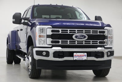 2026 Ford Super Duty F-350 DRW XL