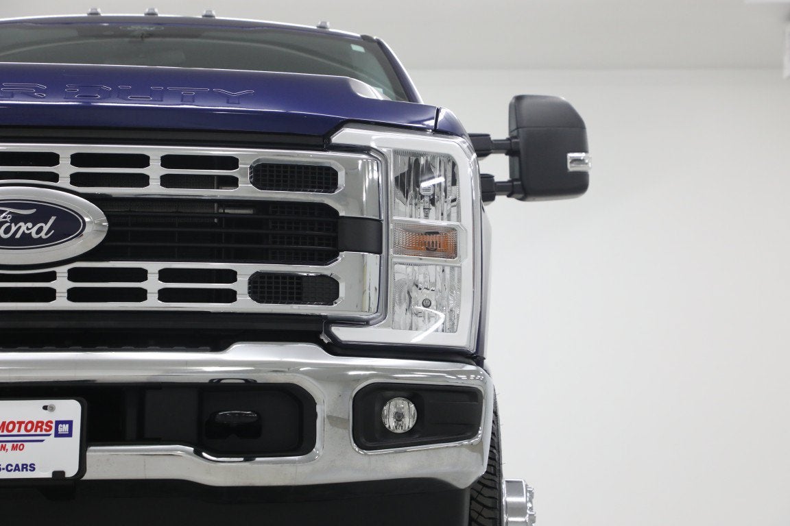 2026 Ford Super Duty F-350 DRW XL