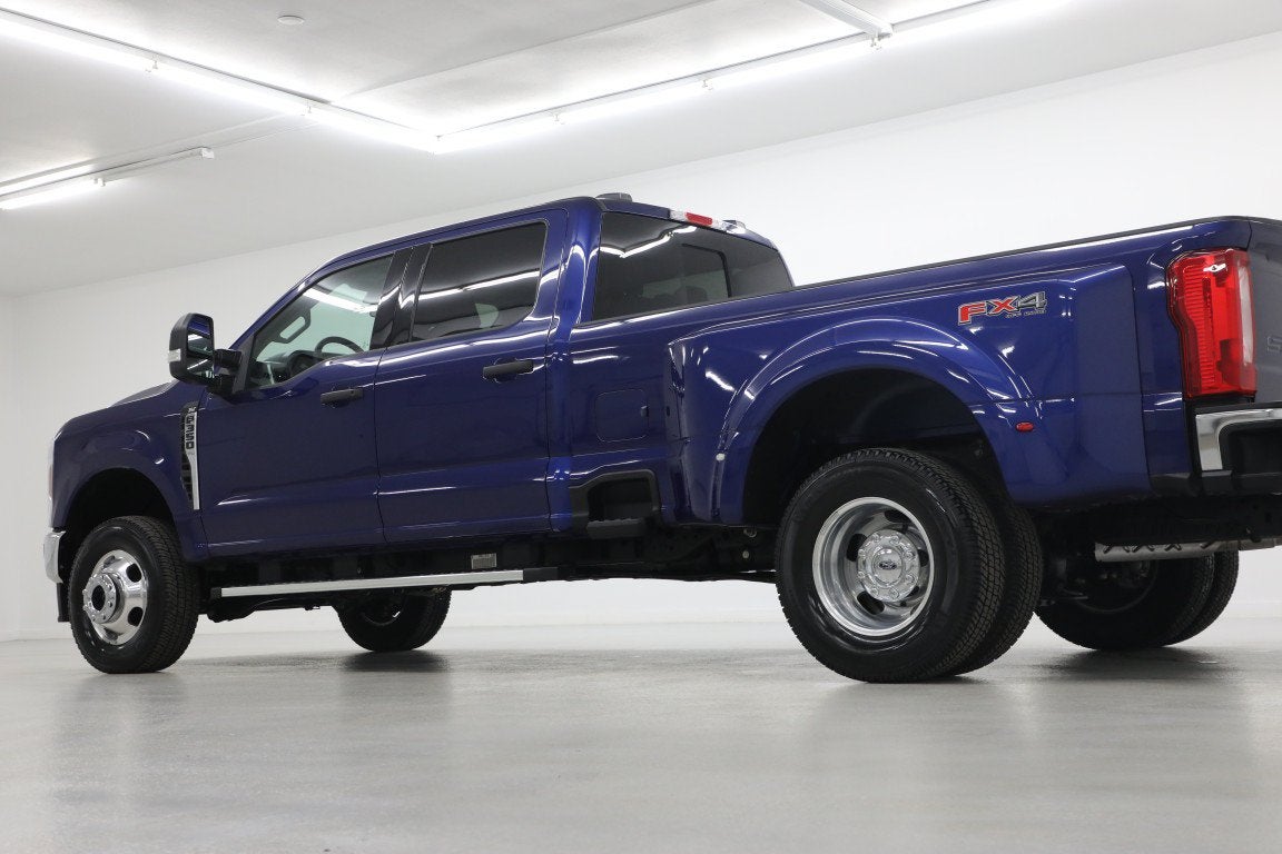 2026 Ford Super Duty F-350 DRW XL