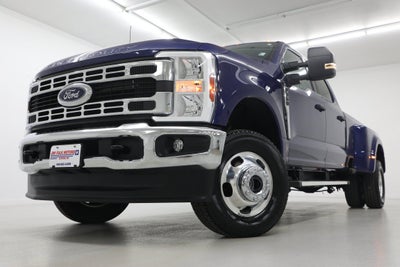 2026 Ford Super Duty F-350 DRW XL