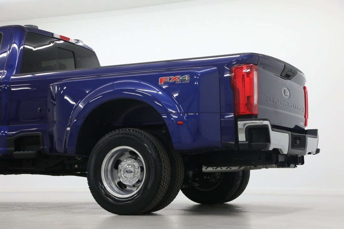 2026 Ford Super Duty F-350 DRW XL