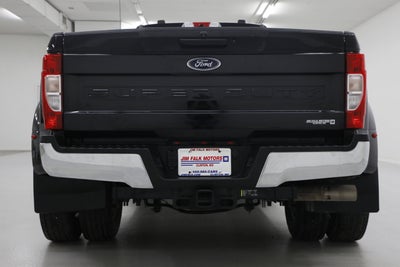 2020 Ford Super Duty F-350 DRW XL