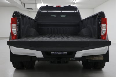 2020 Ford Super Duty F-350 DRW XL