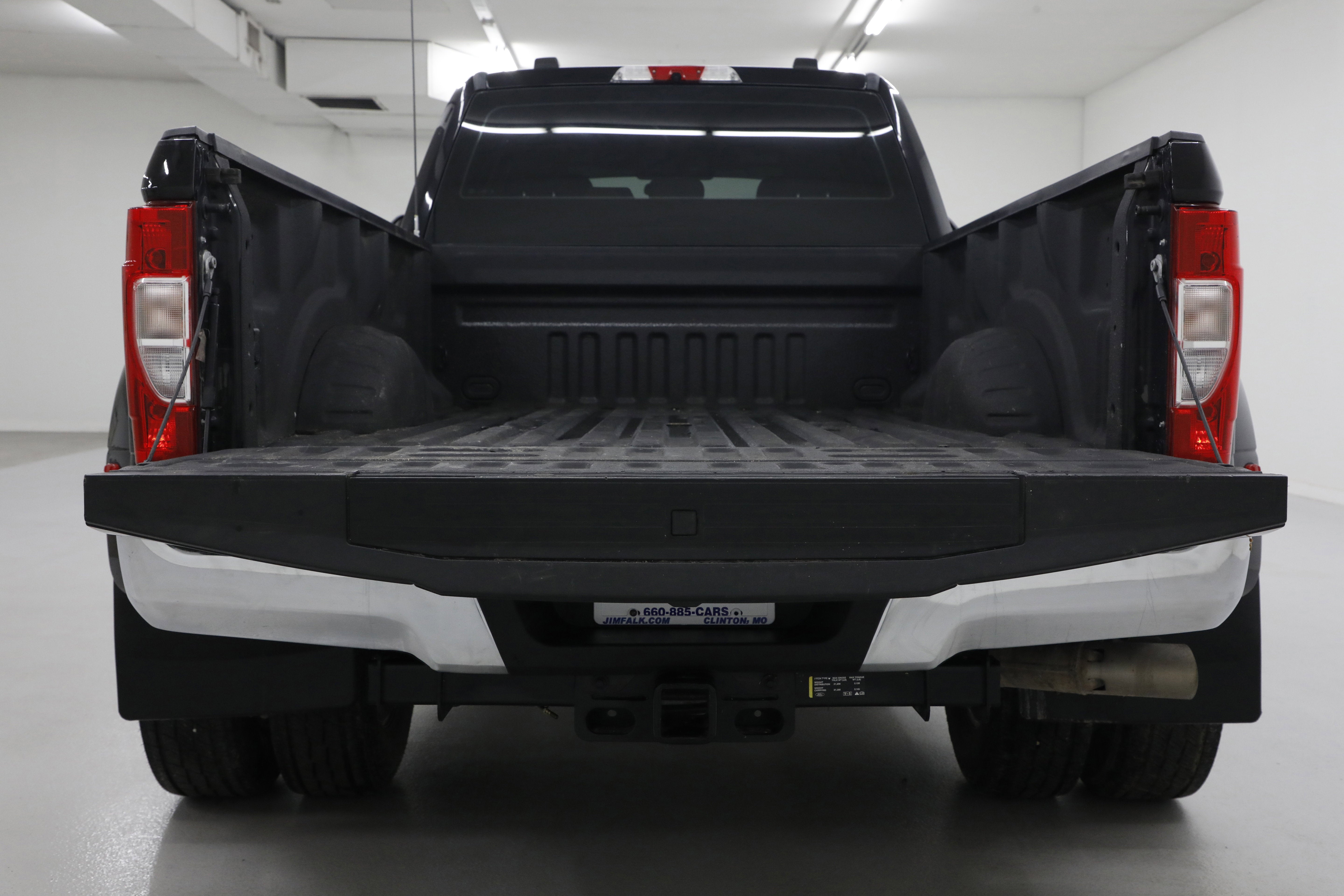 2020 Ford Super Duty F-350 DRW XL