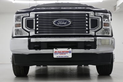 2020 Ford Super Duty F-350 DRW XL