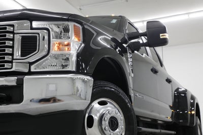 2020 Ford Super Duty F-350 DRW XL