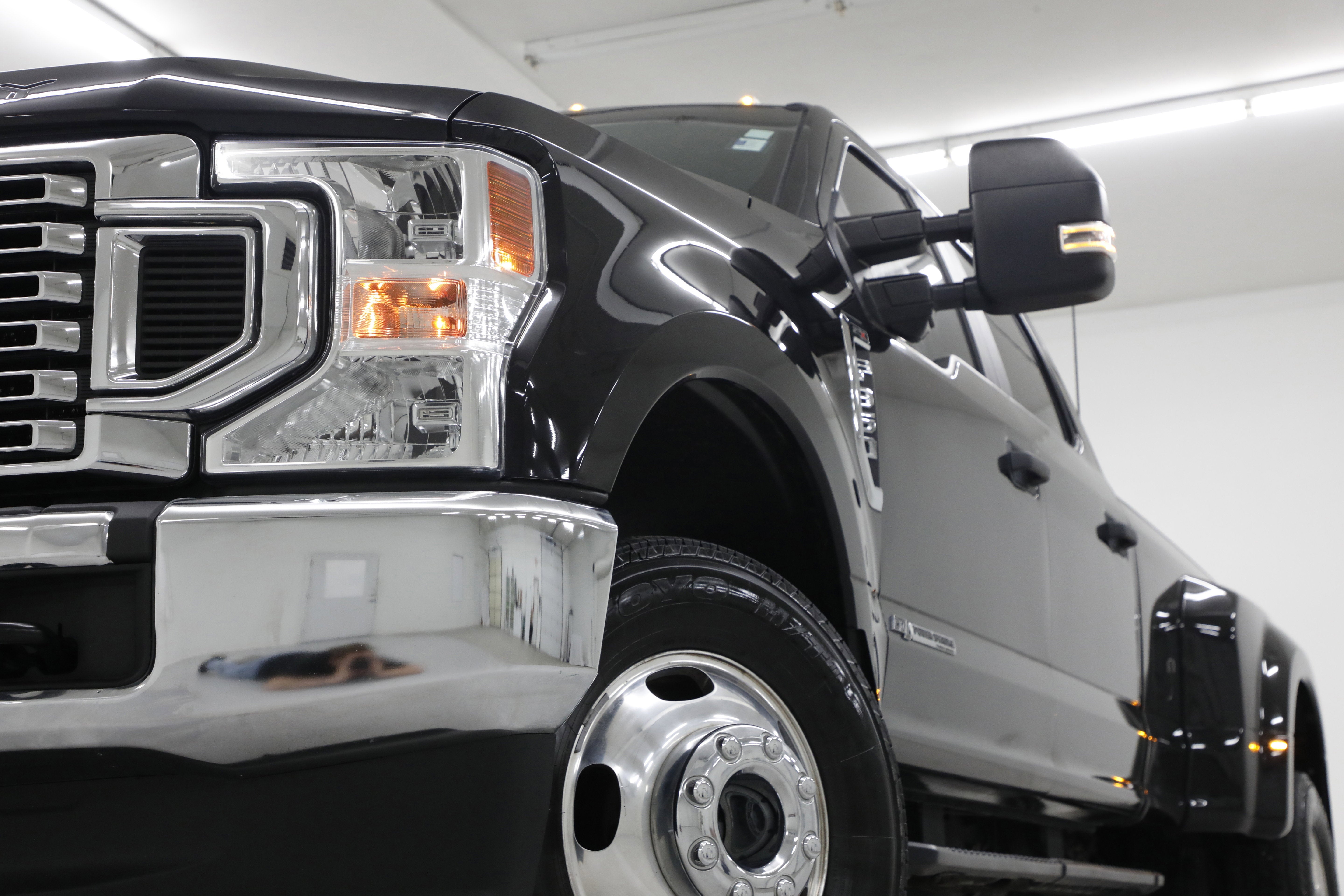 2020 Ford Super Duty F-350 DRW XL