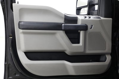 2020 Ford Super Duty F-350 DRW XL