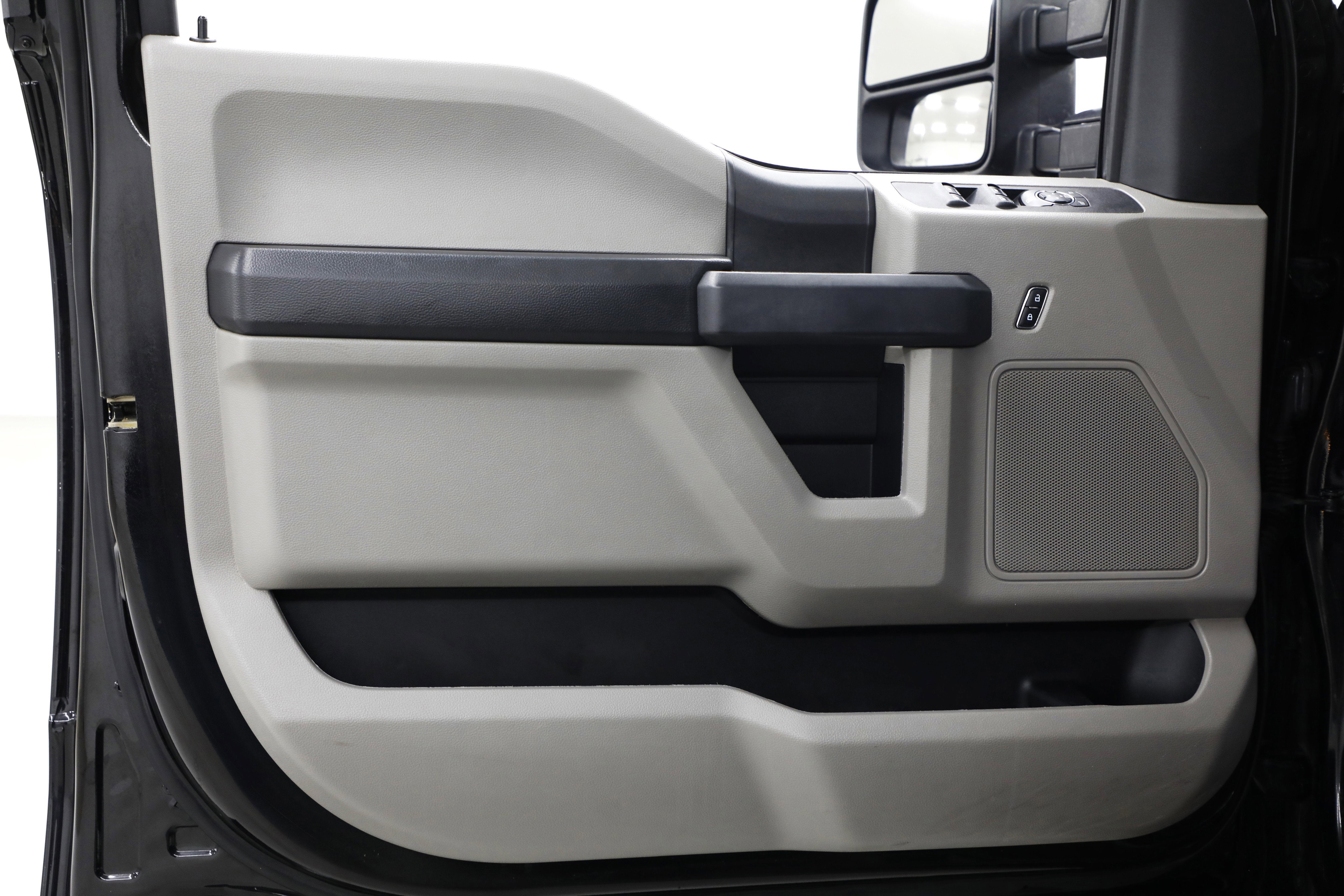 2020 Ford Super Duty F-350 DRW XL