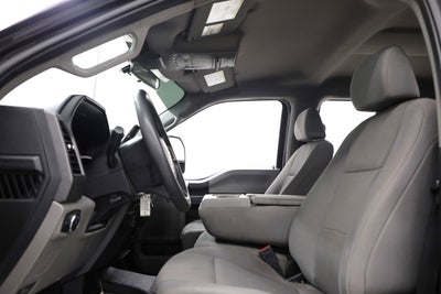 2020 Ford Super Duty F-350 DRW XL