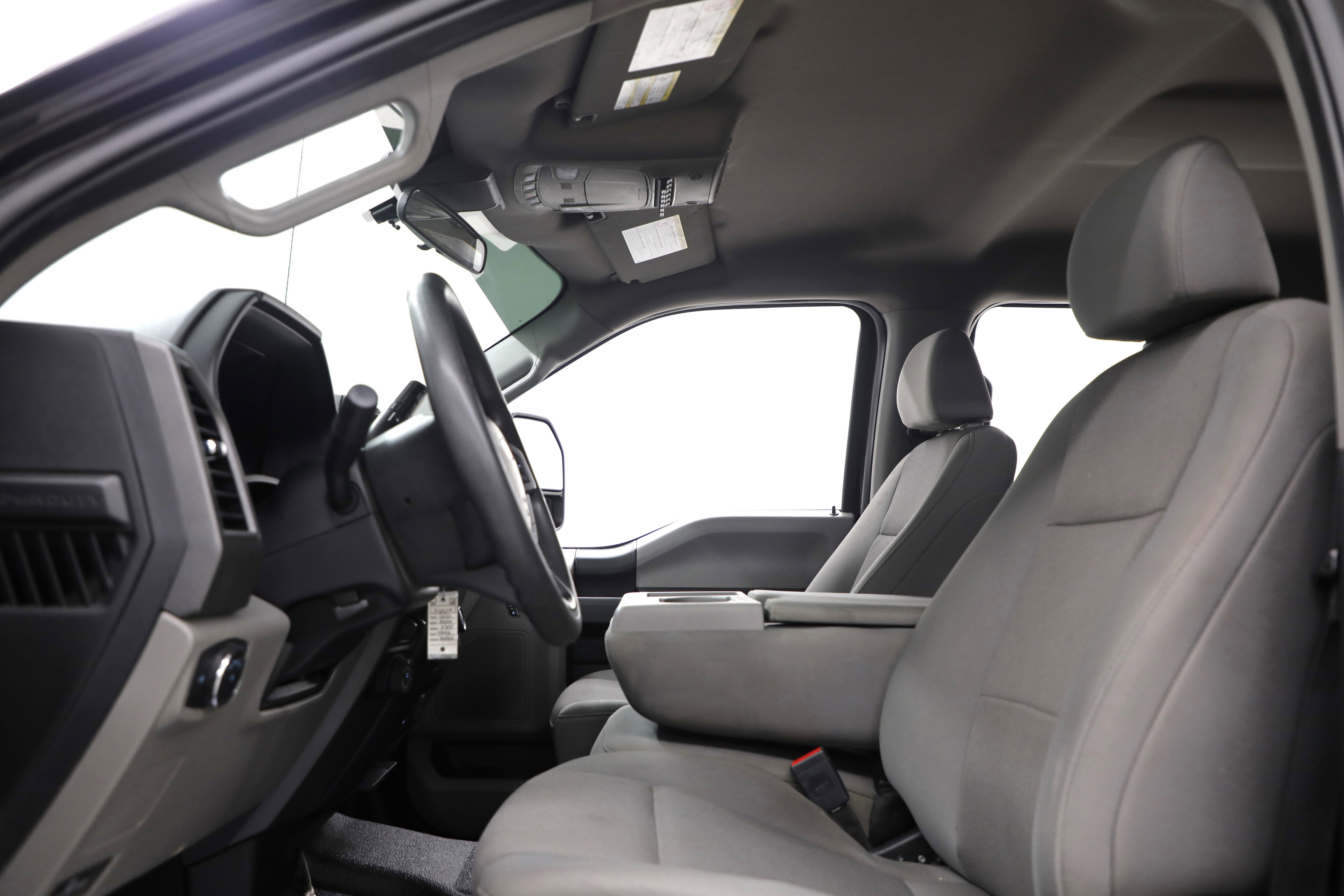 2020 Ford Super Duty F-350 DRW XL