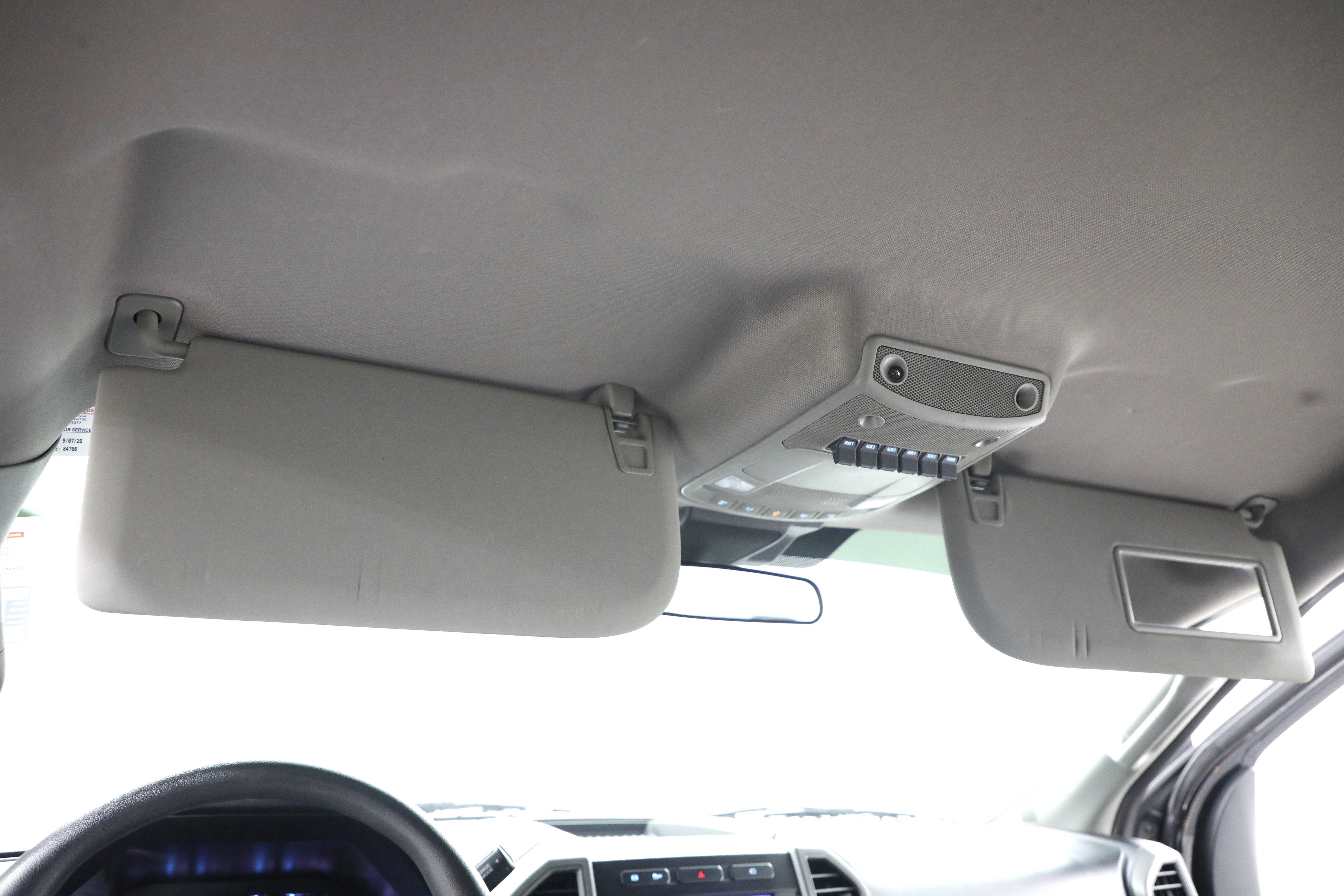 2020 Ford Super Duty F-350 DRW XL