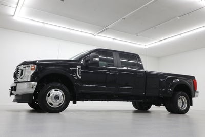 2020 Ford Super Duty F-350 DRW XL