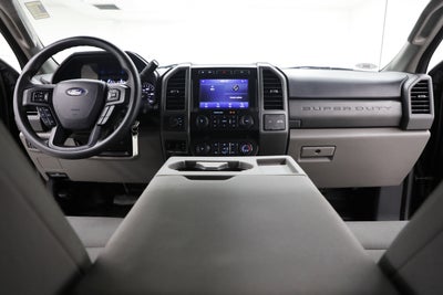 2020 Ford Super Duty F-350 DRW XL