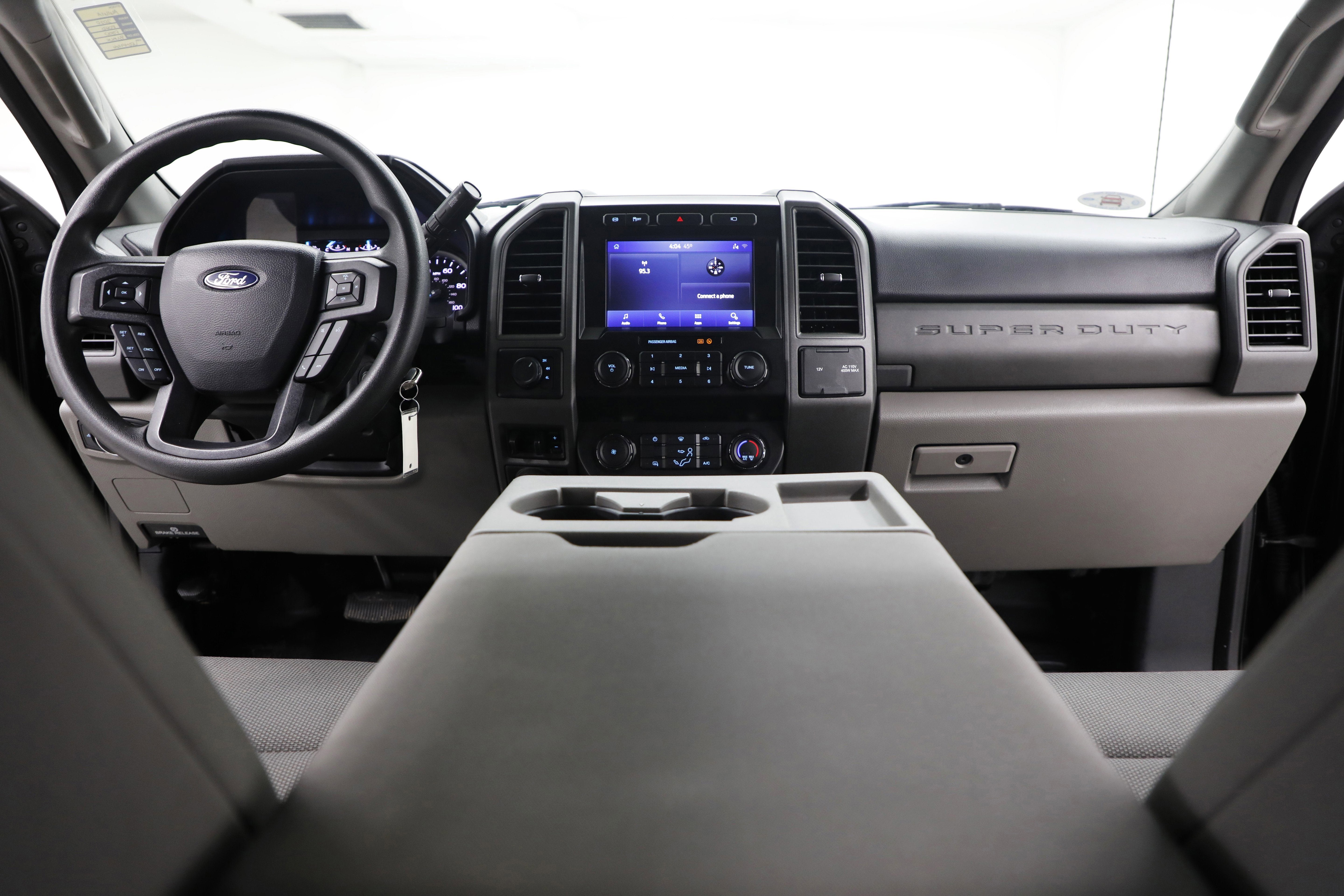 2020 Ford Super Duty F-350 DRW XL