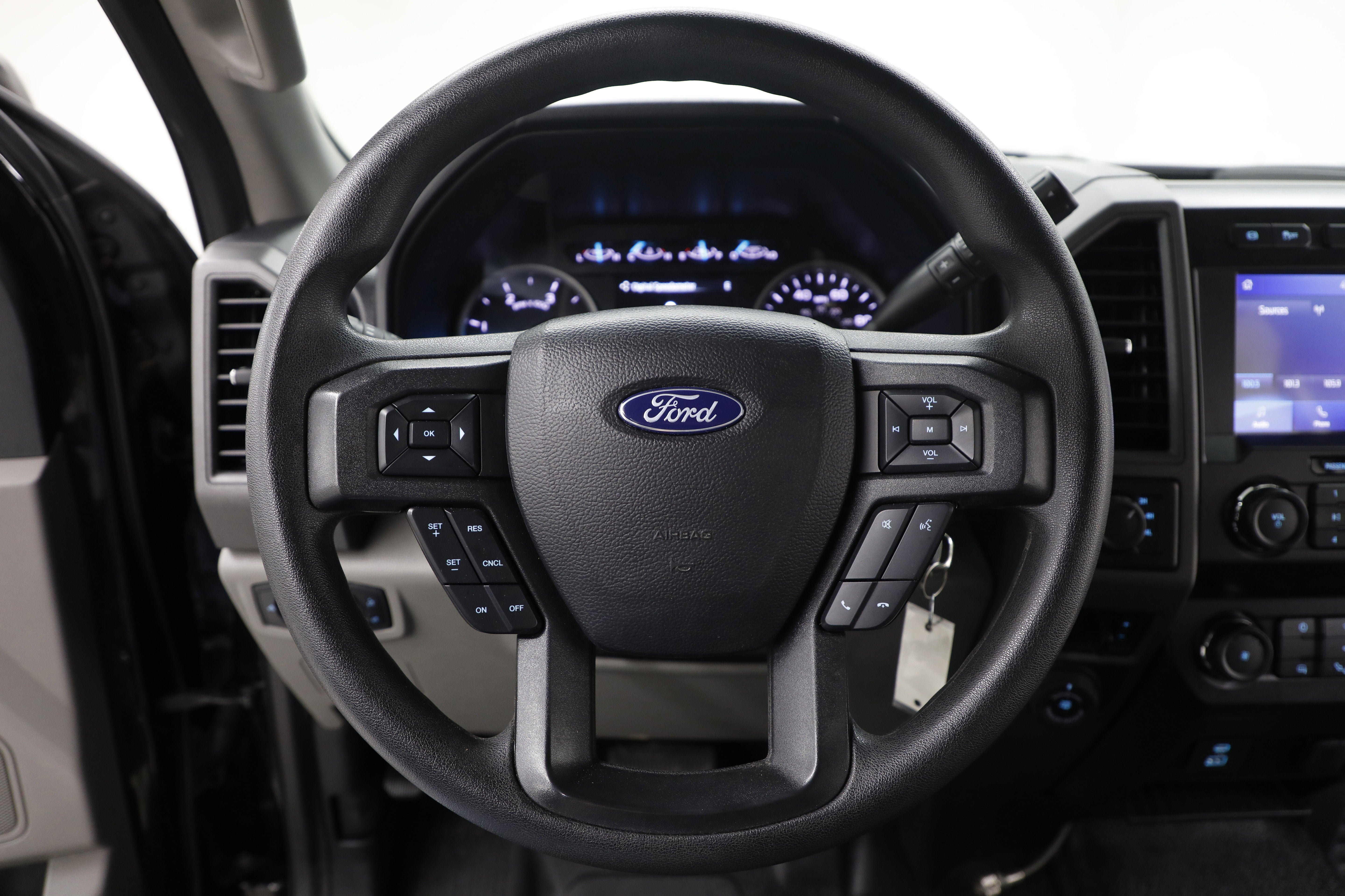 2020 Ford Super Duty F-350 DRW XL