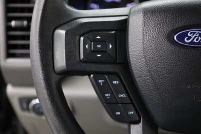 2020 Ford Super Duty F-350 DRW XL