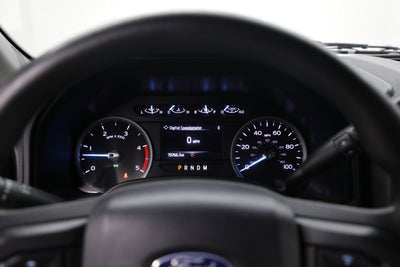 2020 Ford Super Duty F-350 DRW XL