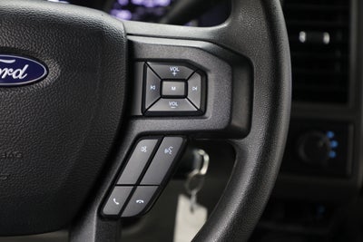 2020 Ford Super Duty F-350 DRW XL