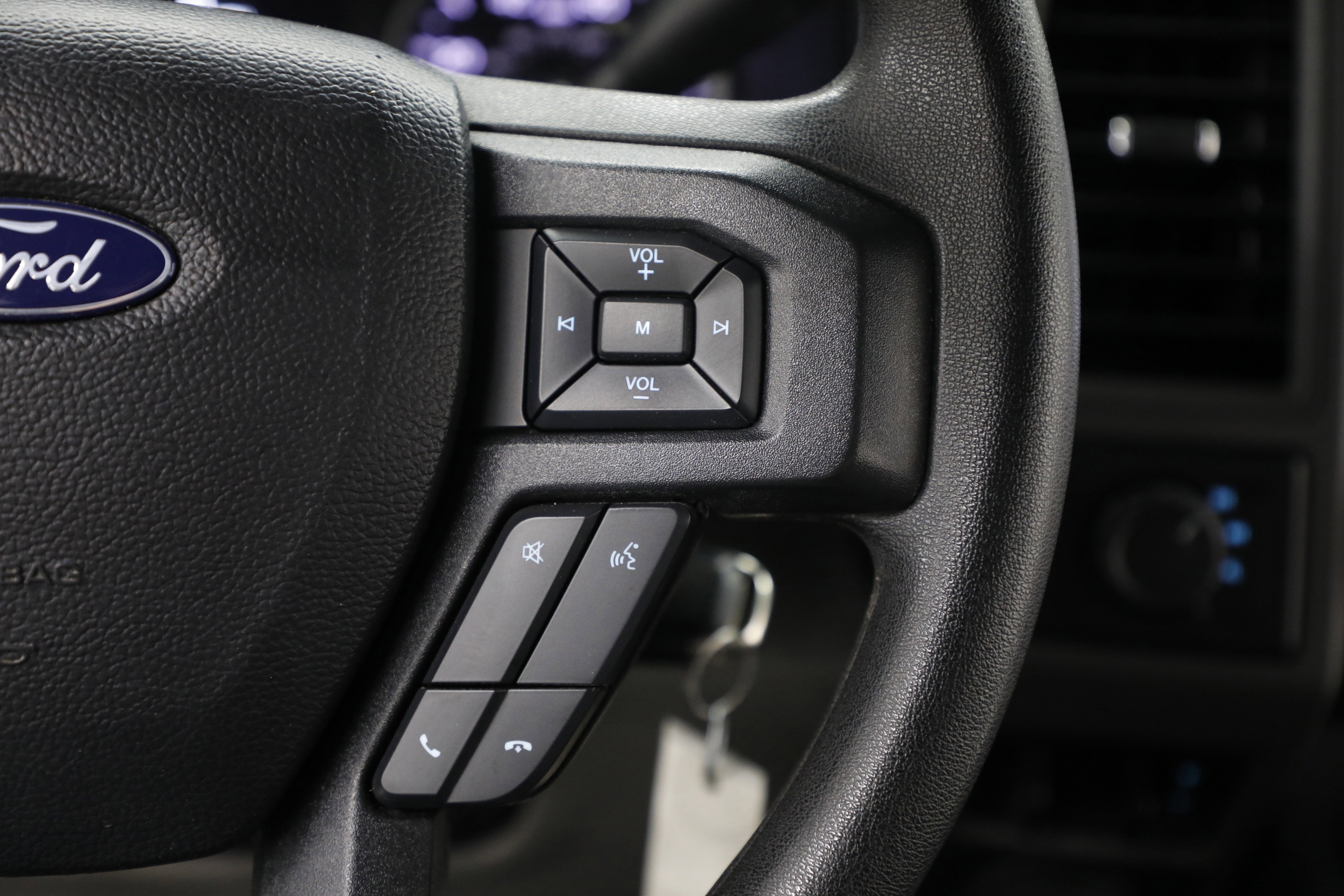 2020 Ford Super Duty F-350 DRW XL