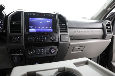 2020 Ford Super Duty F-350 DRW XL