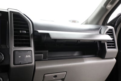 2020 Ford Super Duty F-350 DRW XL