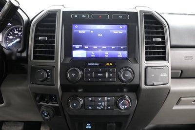 2020 Ford Super Duty F-350 DRW XL