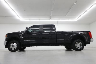 2020 Ford Super Duty F-350 DRW XL