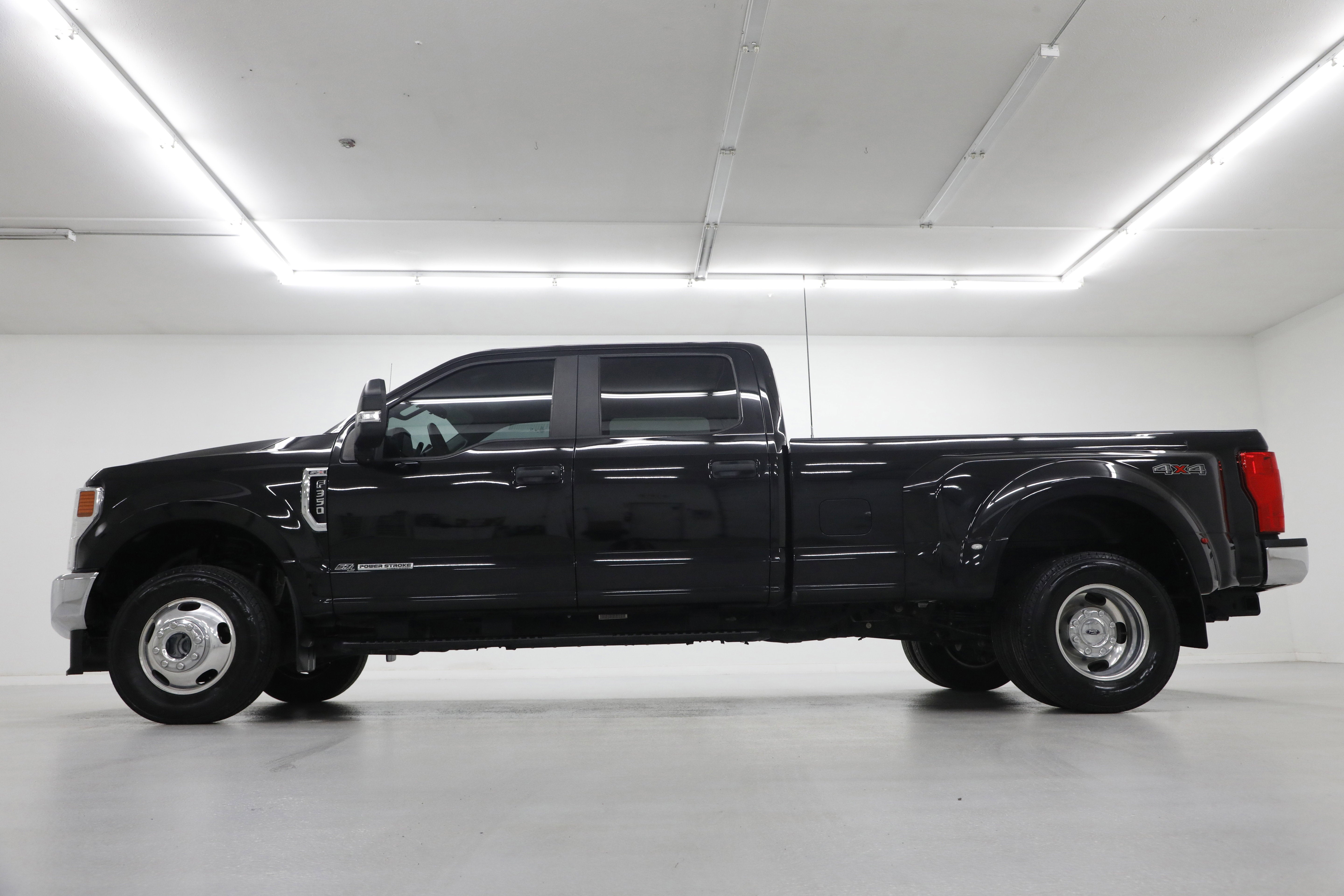 2020 Ford Super Duty F-350 DRW XL