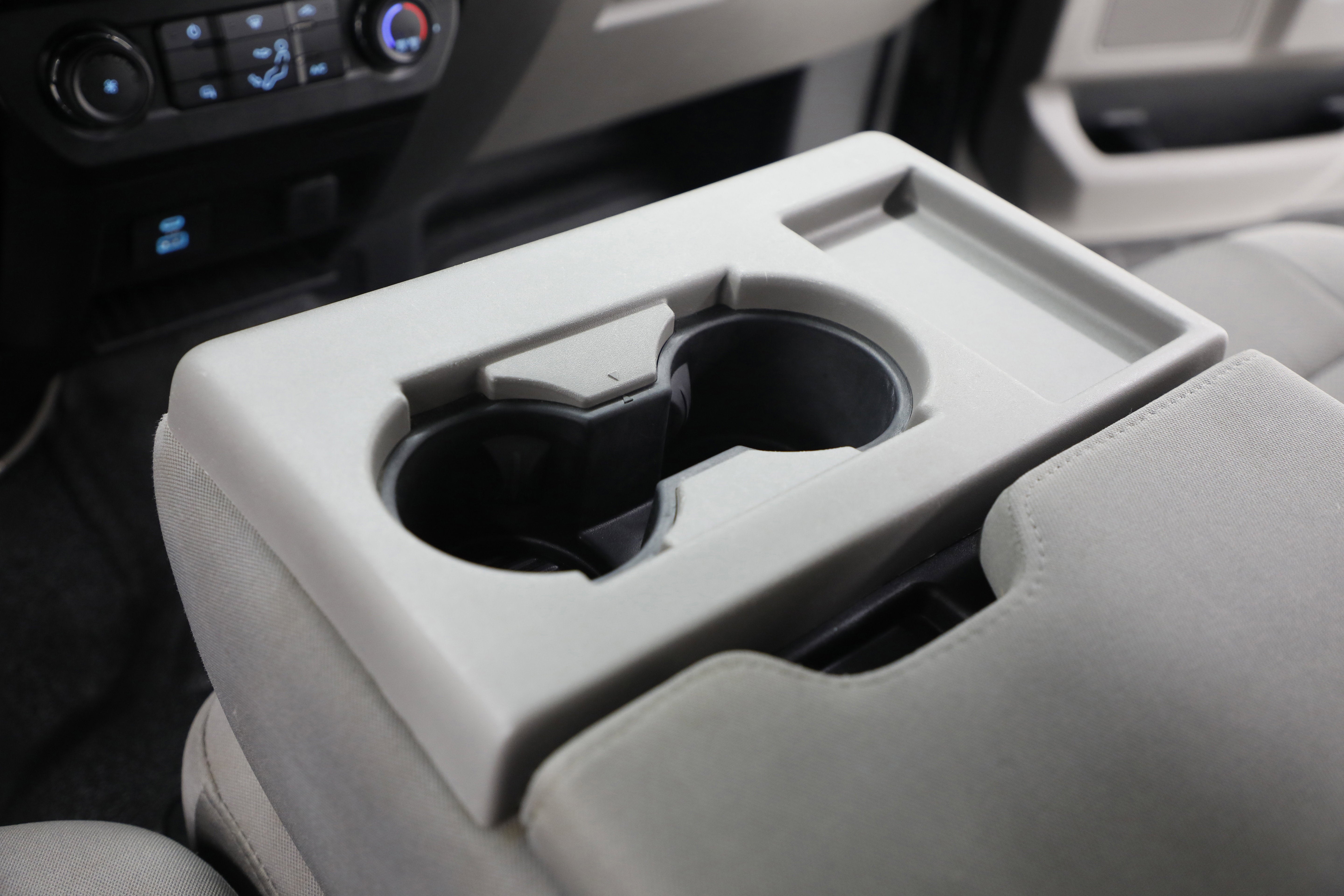 2020 Ford Super Duty F-350 DRW XL