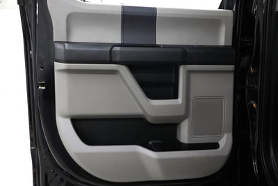 2020 Ford Super Duty F-350 DRW XL