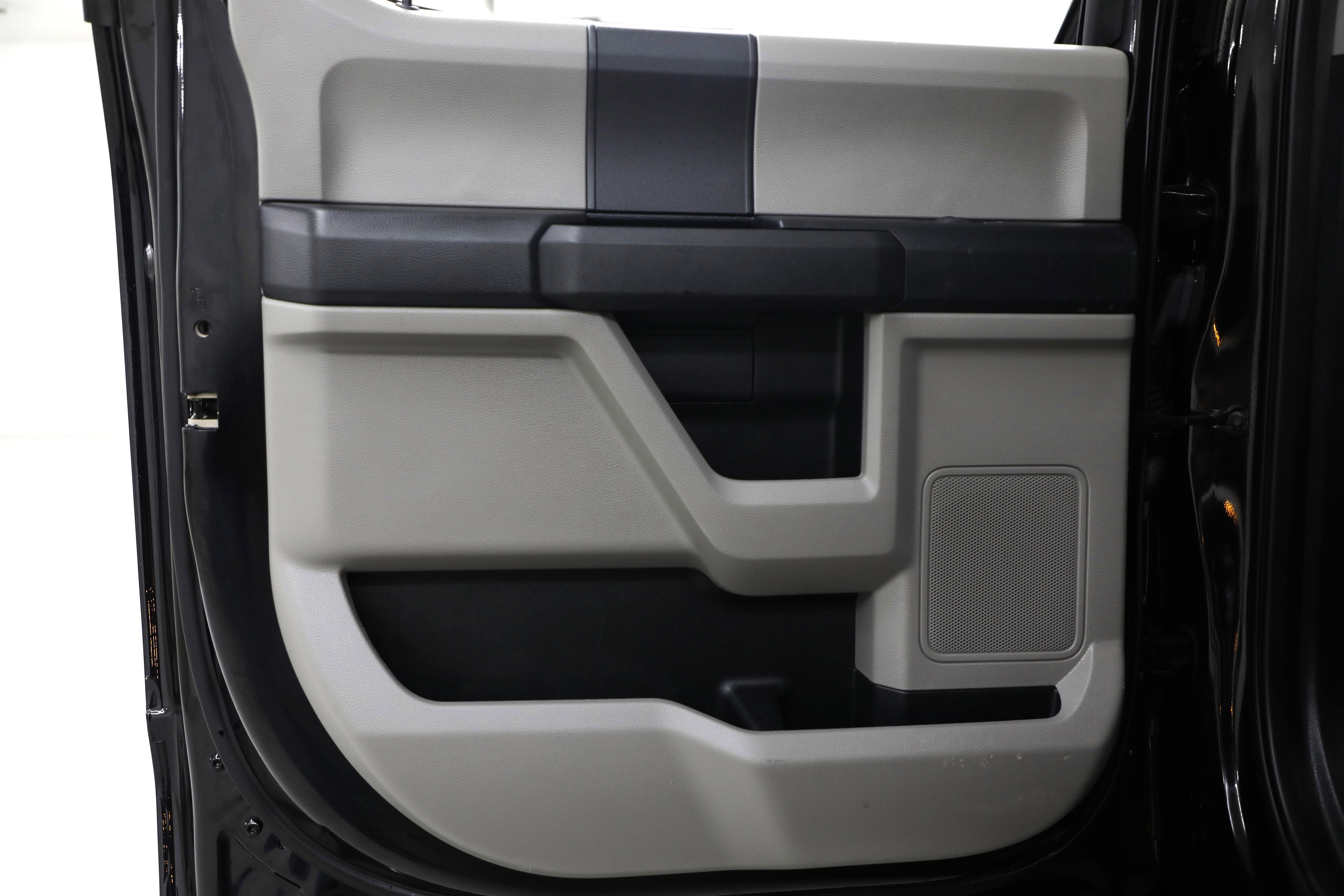 2020 Ford Super Duty F-350 DRW XL