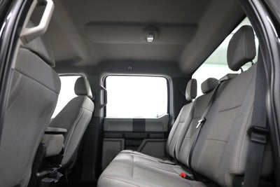 2020 Ford Super Duty F-350 DRW XL