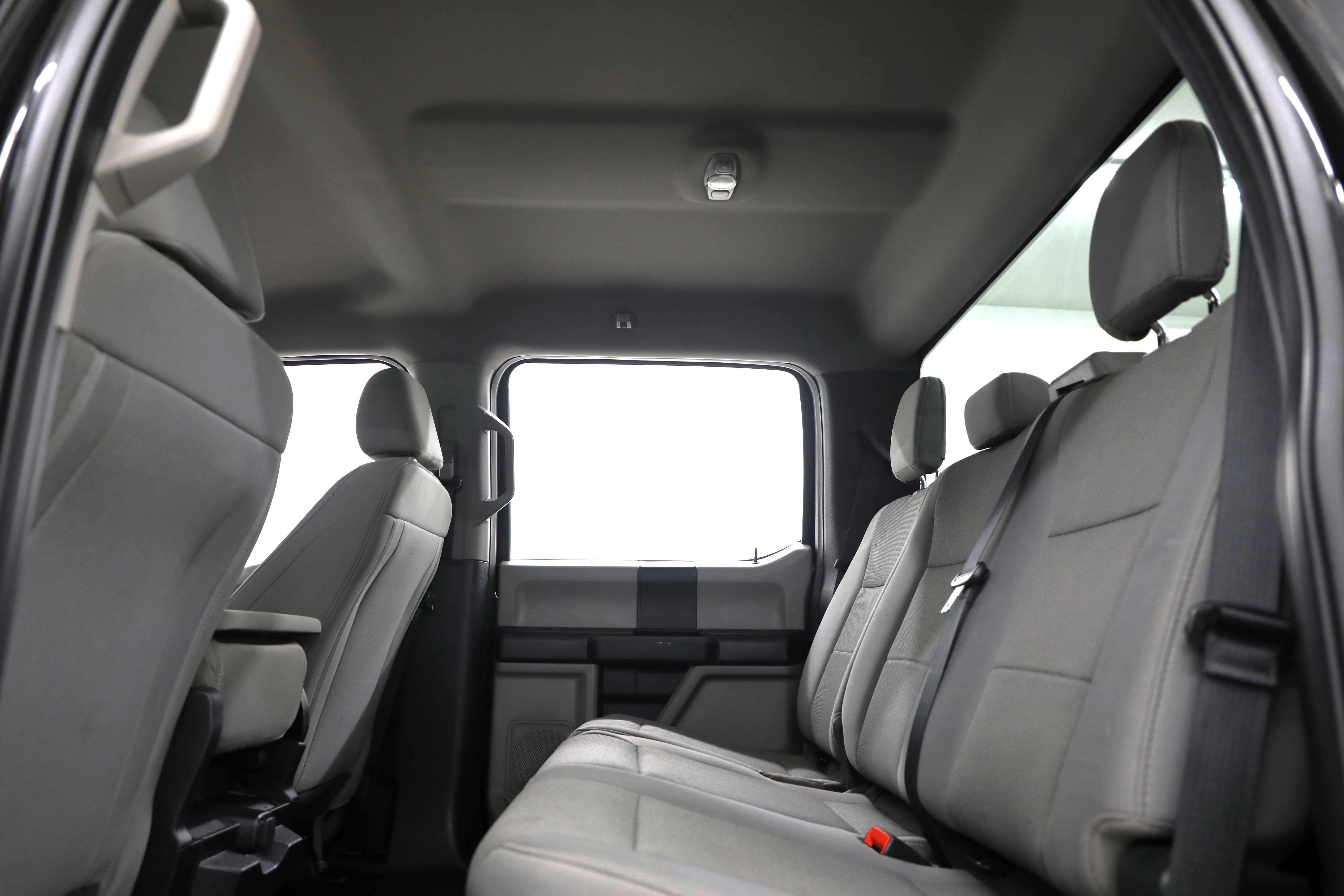 2020 Ford Super Duty F-350 DRW XL