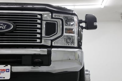 2020 Ford Super Duty F-350 DRW XL
