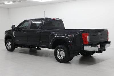 2020 Ford Super Duty F-350 DRW XL