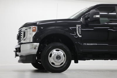 2020 Ford Super Duty F-350 DRW XL