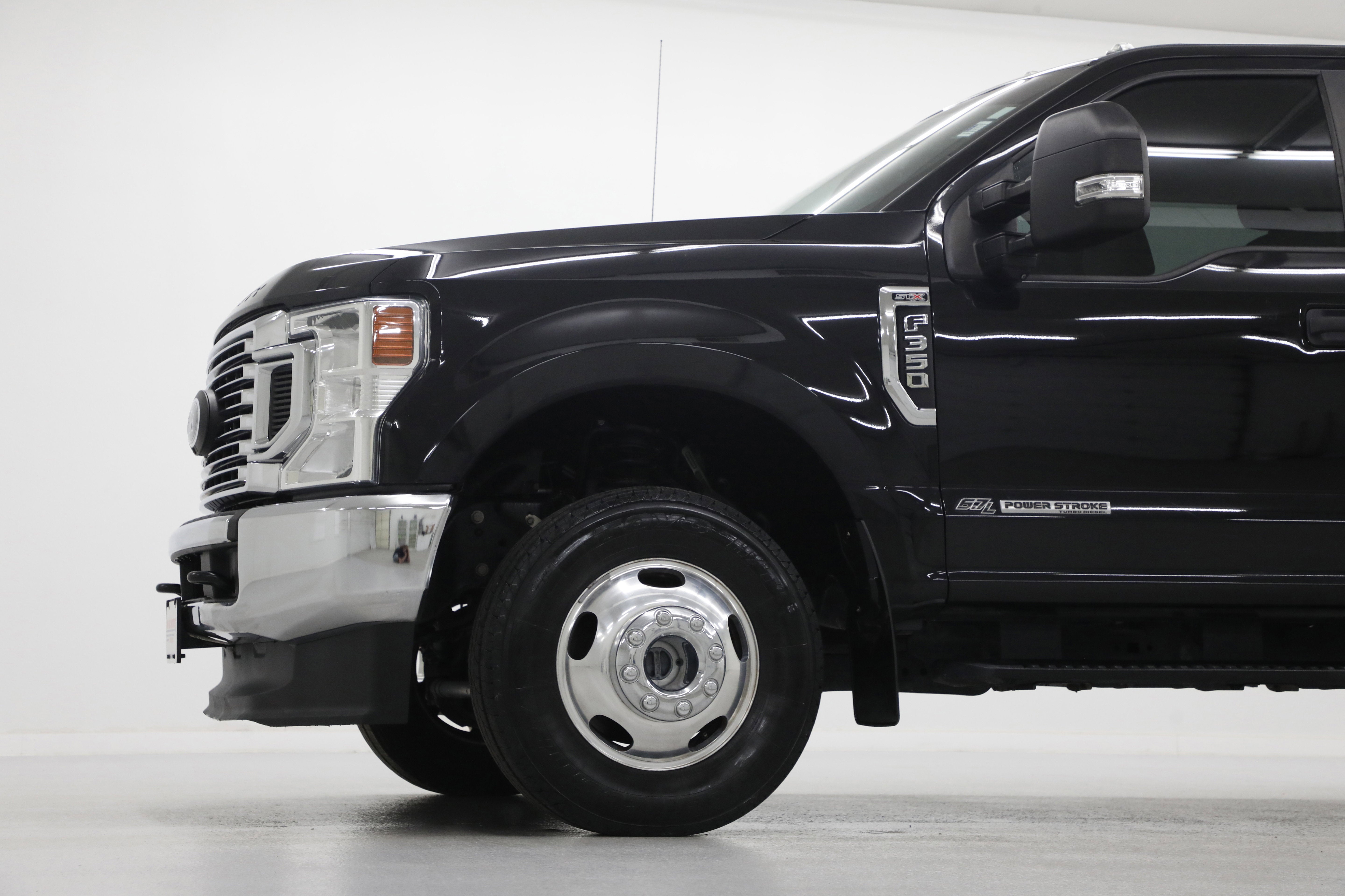 2020 Ford Super Duty F-350 DRW XL