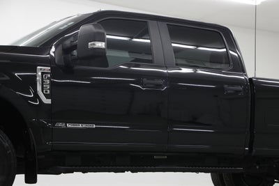 2020 Ford Super Duty F-350 DRW XL