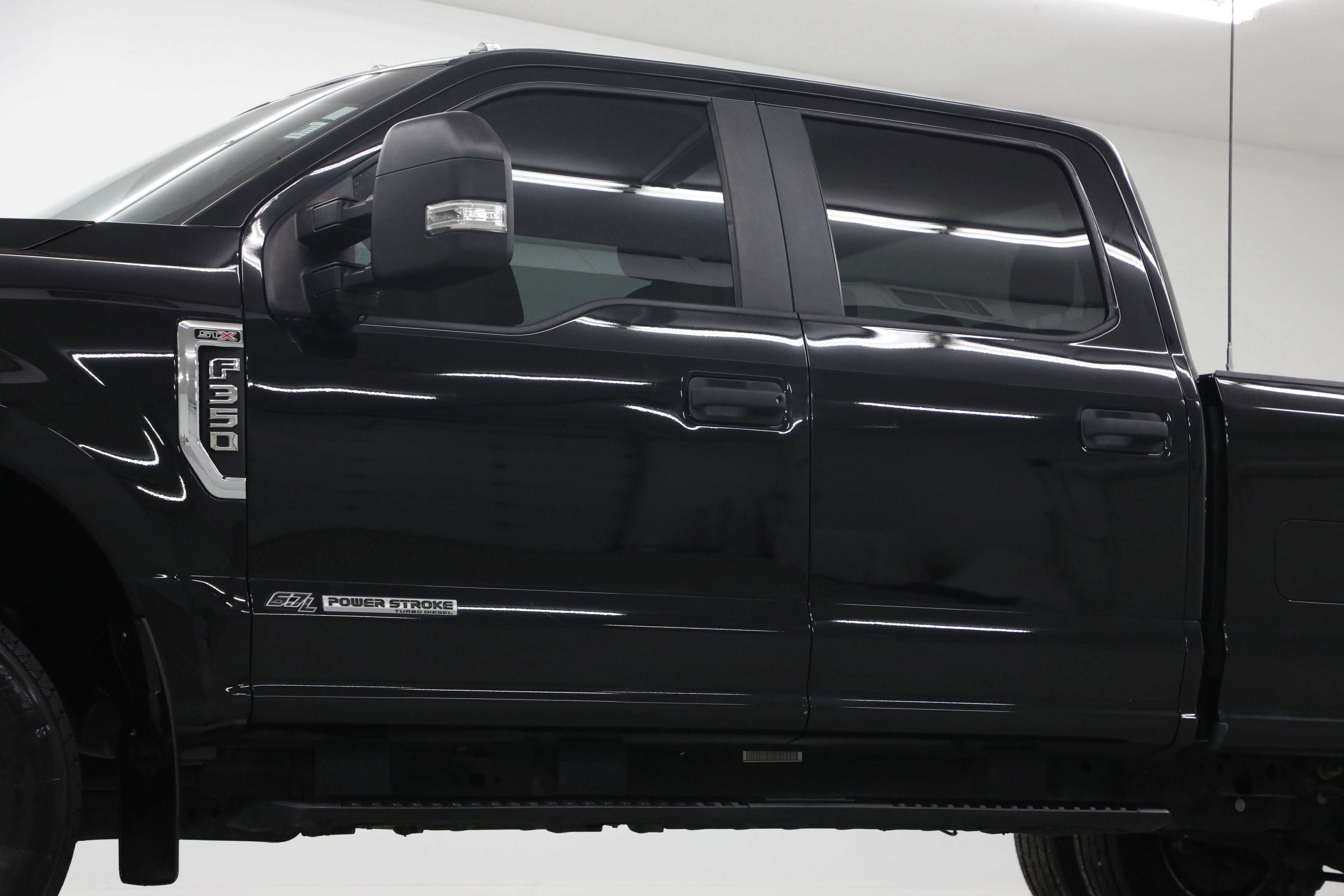 2020 Ford Super Duty F-350 DRW XL