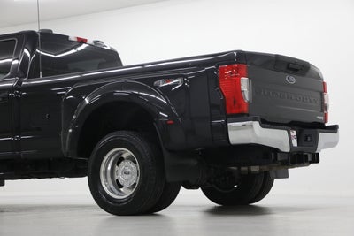 2020 Ford Super Duty F-350 DRW XL