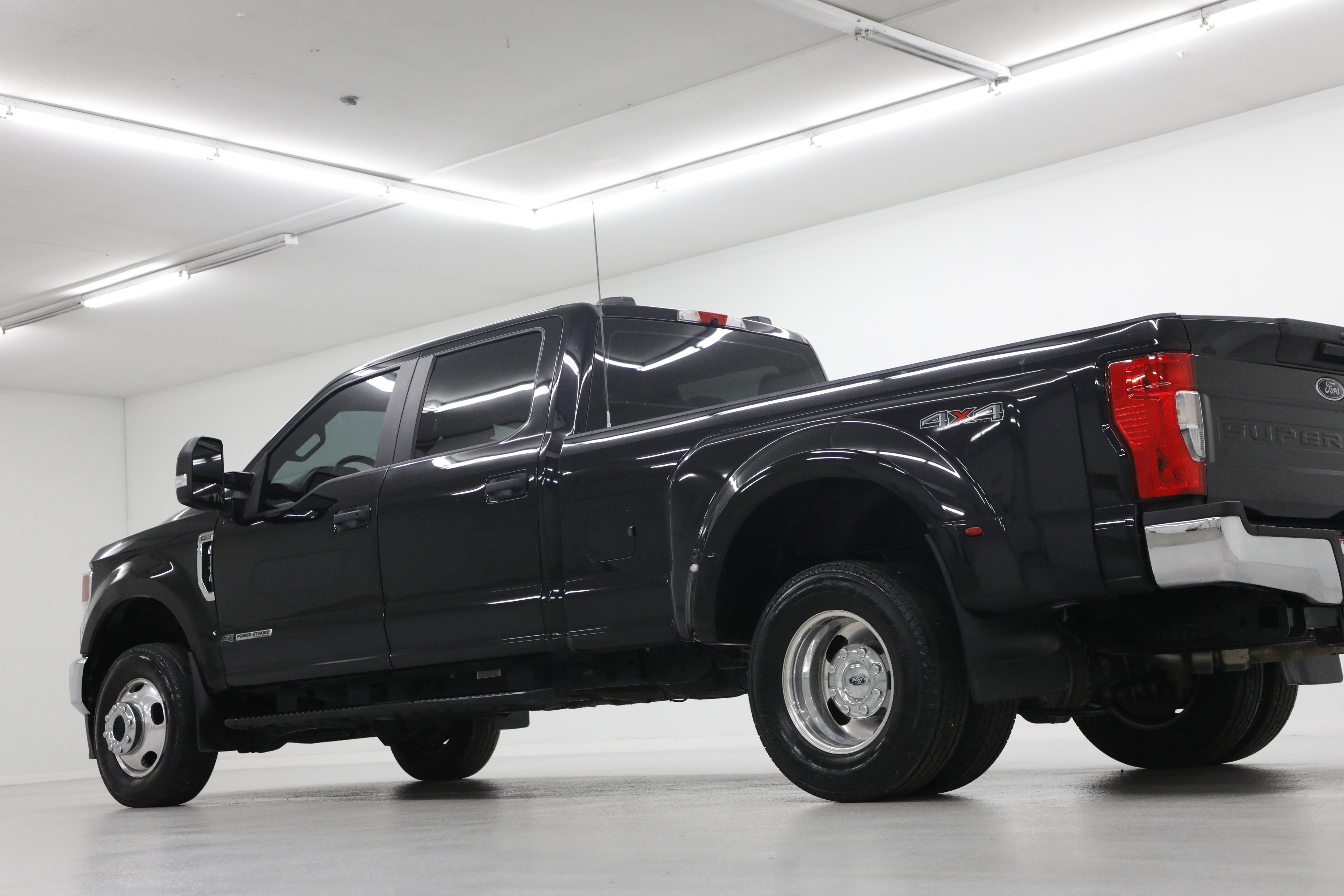 2020 Ford Super Duty F-350 DRW XL