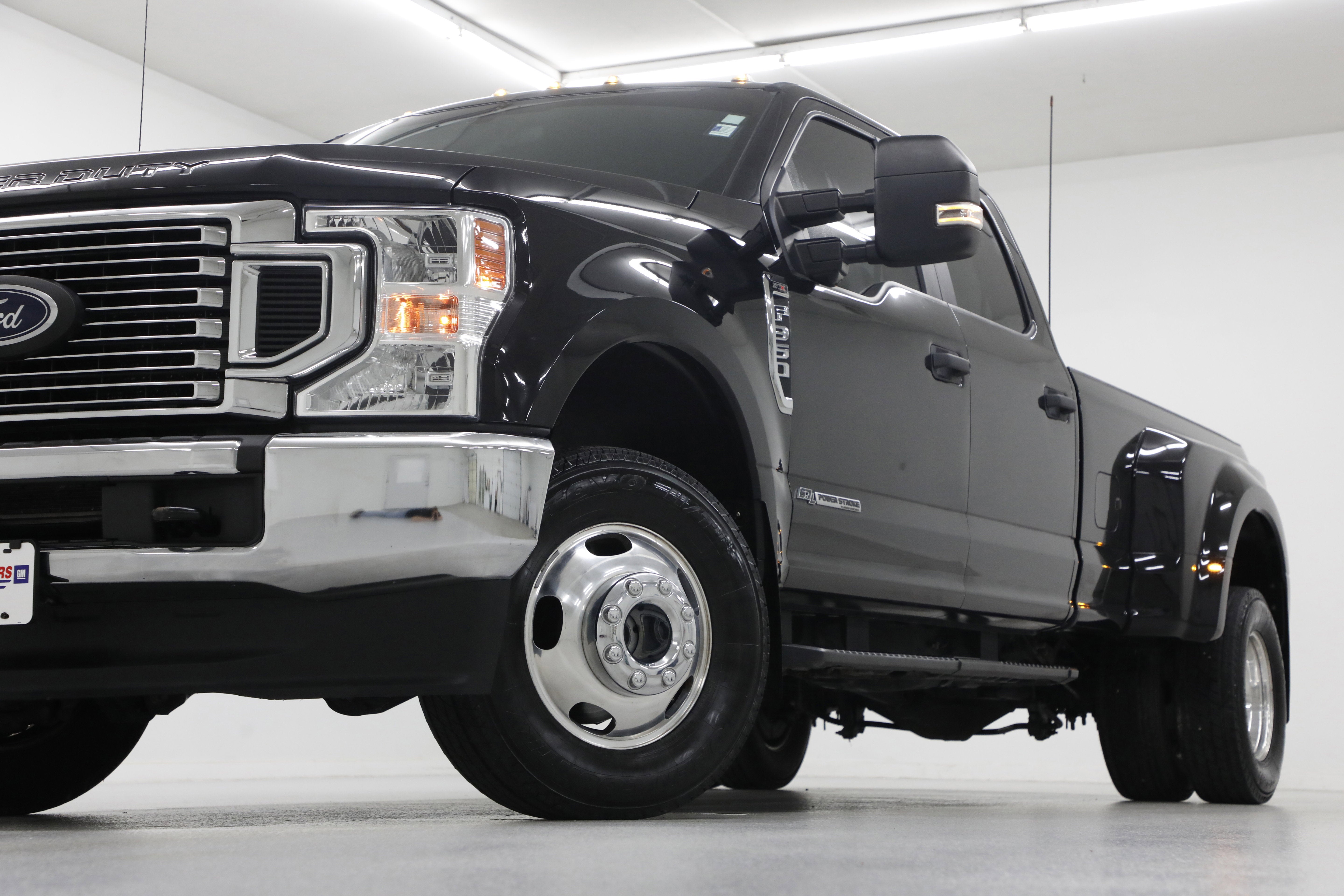 2020 Ford Super Duty F-350 DRW XL