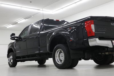 2020 Ford Super Duty F-350 DRW XL